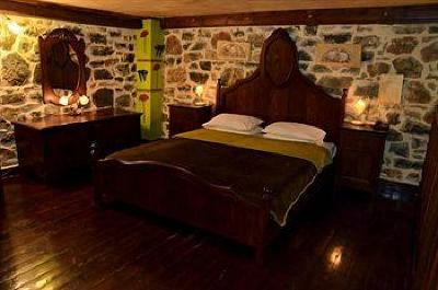 фото отеля Balsamico Traditional Suites