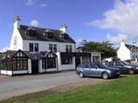 Saucy Mary's Lodge