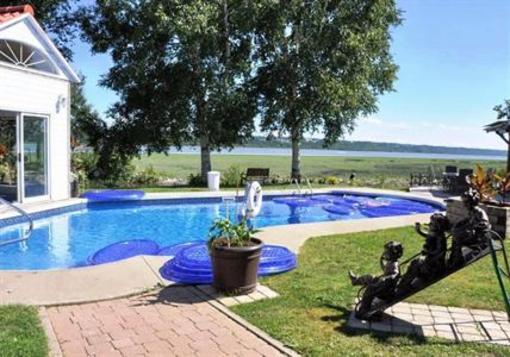 фото отеля Gîte Un Air d’Été