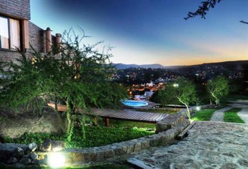 фото отеля Cabanas Altas Cumbres