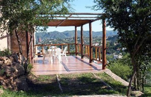 фото отеля Cabanas Altas Cumbres