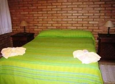 фото отеля Cabanas Altas Cumbres