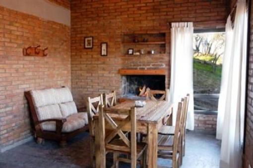 фото отеля Cabanas Altas Cumbres
