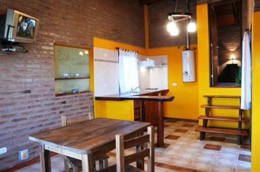 фото отеля Cabanas Altas Cumbres