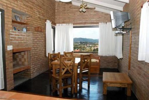 фото отеля Cabanas Altas Cumbres