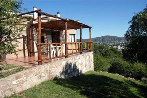 фото отеля Cabanas Altas Cumbres