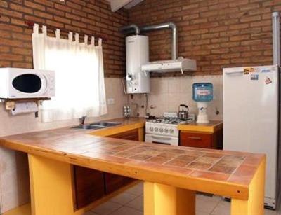 фото отеля Cabanas Altas Cumbres