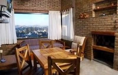 фото отеля Cabanas Altas Cumbres