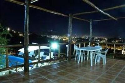 фото отеля Cabanas Altas Cumbres