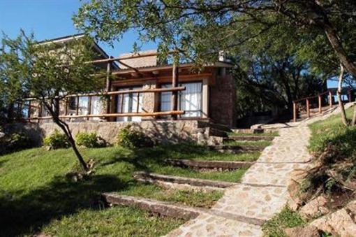 фото отеля Cabanas Altas Cumbres