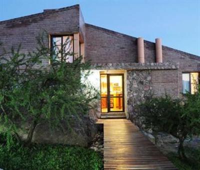 фото отеля Cabanas Altas Cumbres