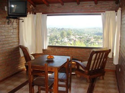 фото отеля Cabanas Altas Cumbres