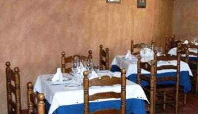 фото отеля Camping Cabo de Gata