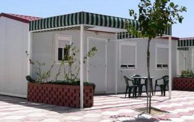 фото отеля Camping Cabo de Gata