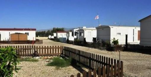 фото отеля Camping Cabo de Gata
