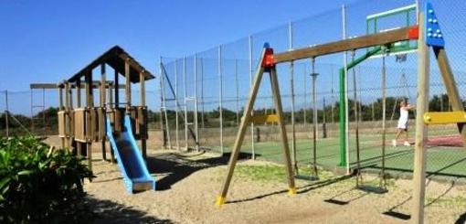 фото отеля Camping Cabo de Gata