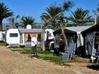 фото отеля Camping Cabo de Gata