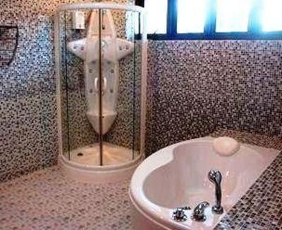 фото отеля Diamond Pool Villa