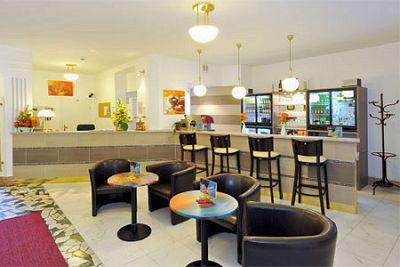 фото отеля Hotel Franzenshof