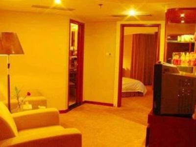 фото отеля Huatian Hotel Yueyang