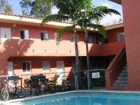 The Chocolate Five star Hostel and Crew House