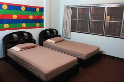 фото отеля La Maison Verte Guest House