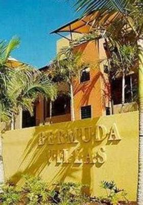 фото отеля Bermuda Villas