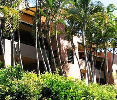 фото отеля Bermuda Villas