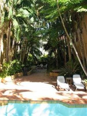 фото отеля Bermuda Villas