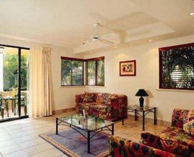 фото отеля Bermuda Villas