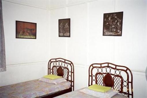 фото отеля Kukuks Nest Garden Restaurant and Pension House