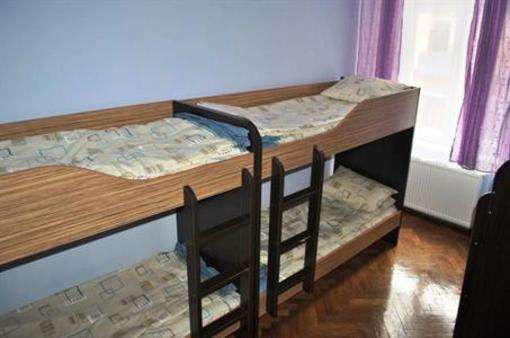 фото отеля Hostel Comfort