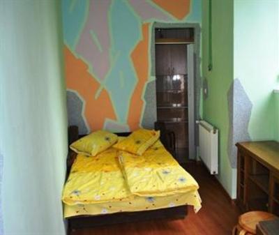 фото отеля Hostel Comfort