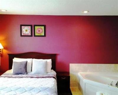 фото отеля Lakeshore Suites Plus