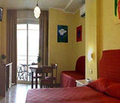 фото отеля Residence Miralago Apartments & Hotel