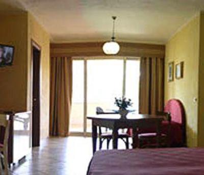 фото отеля Residence Miralago Apartments & Hotel