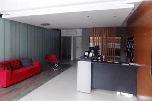 фото отеля Nando Apart Hotel