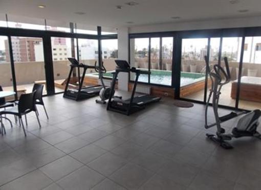 фото отеля Nando Apart Hotel
