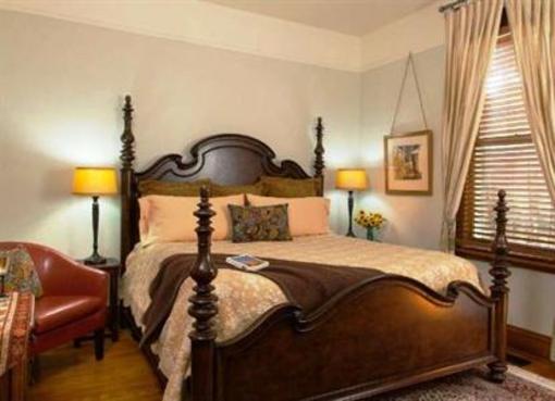 фото отеля Four Kachinas Inn B&B