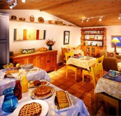 фото отеля Four Kachinas Inn B&B