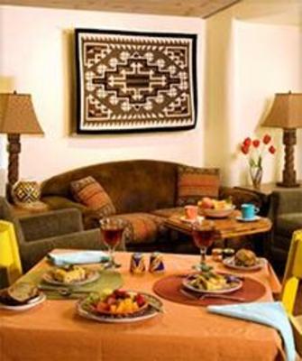 фото отеля Four Kachinas Inn B&B