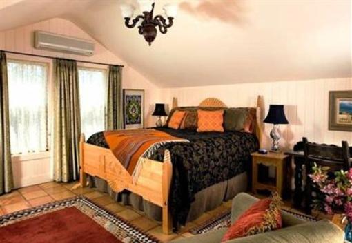 фото отеля Four Kachinas Inn B&B