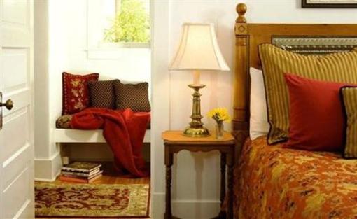 фото отеля Four Kachinas Inn B&B