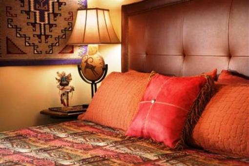 фото отеля Four Kachinas Inn B&B