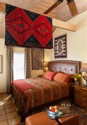 фото отеля Four Kachinas Inn B&B