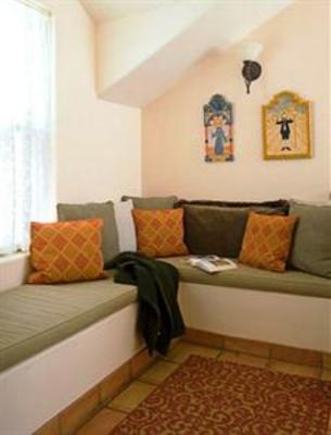 фото отеля Four Kachinas Inn B&B