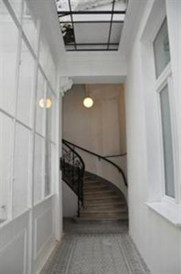 фото отеля 1080 City Apartments