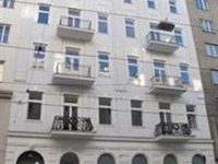 1080 City Apartments