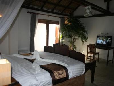 фото отеля Mealea Resort