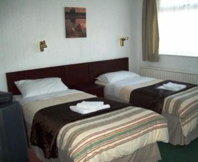 фото отеля The Rowan Hotel